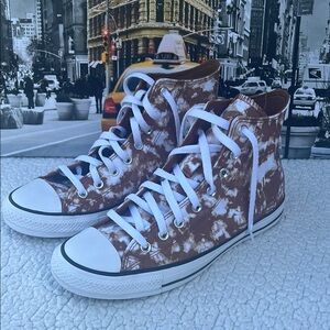 Unisex CTAS HI High-Top Sneakers